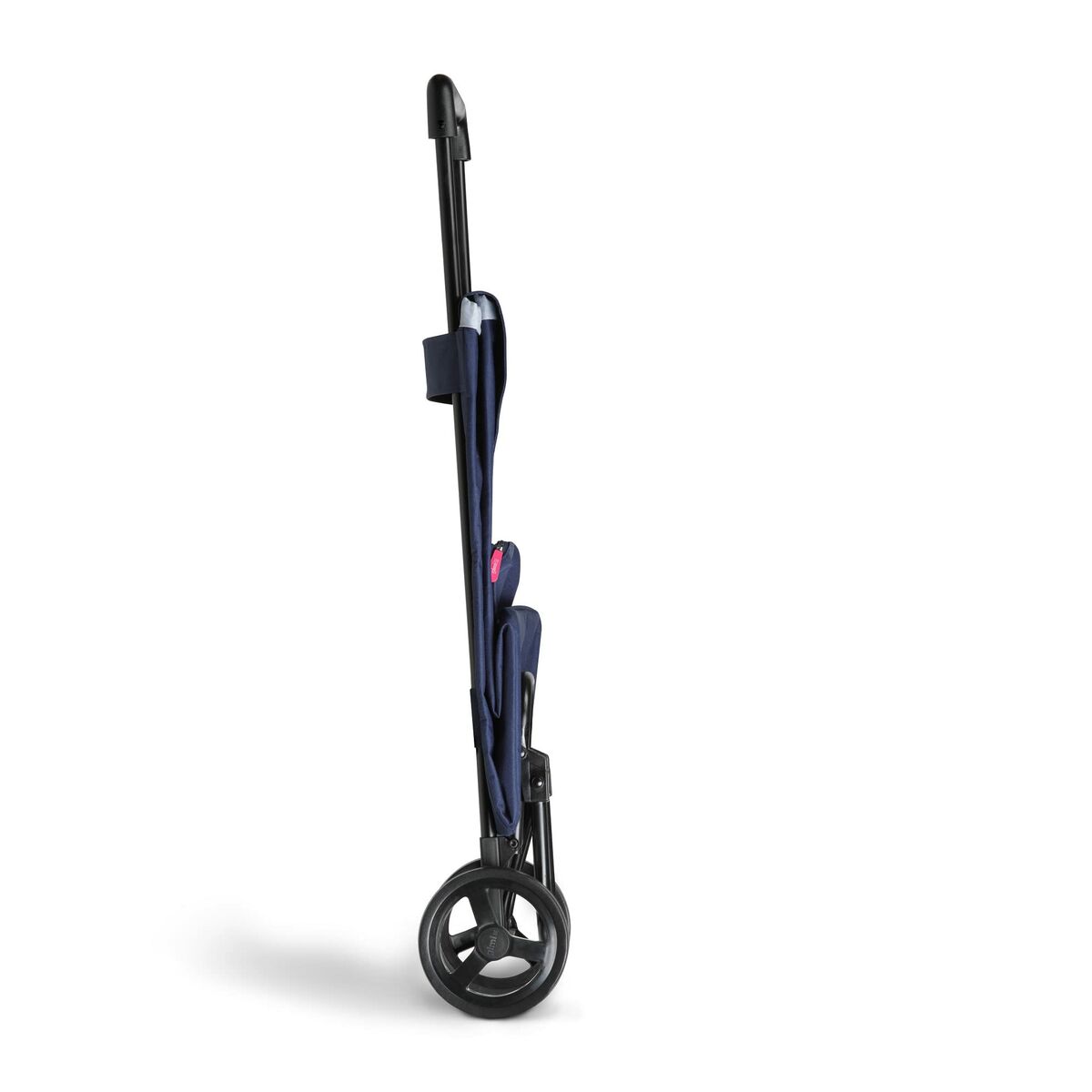 Handlevogn Gimi Argo 37 x 33 x 95,5 Blå 45 L
